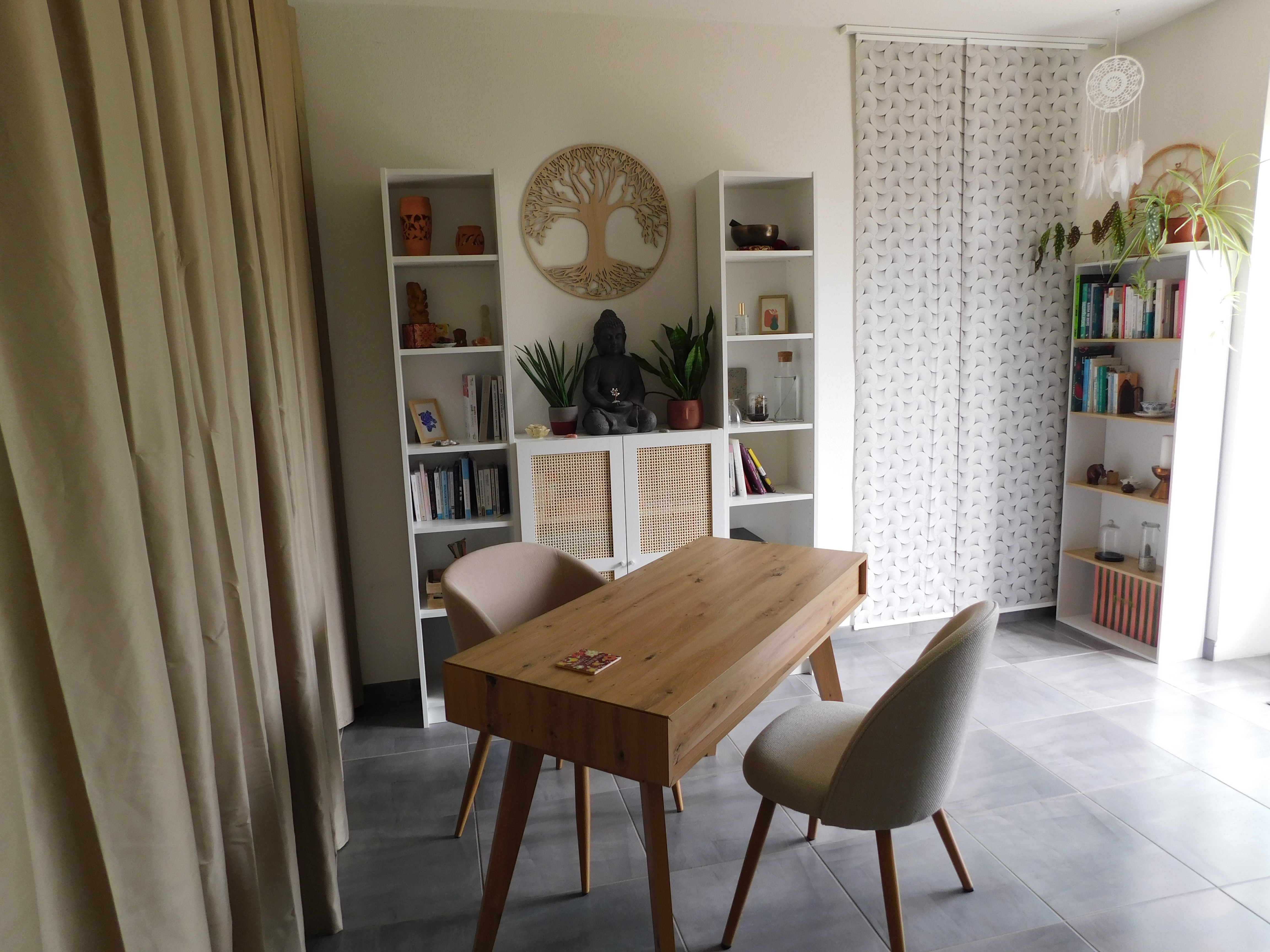 Cabinet de naturopathie