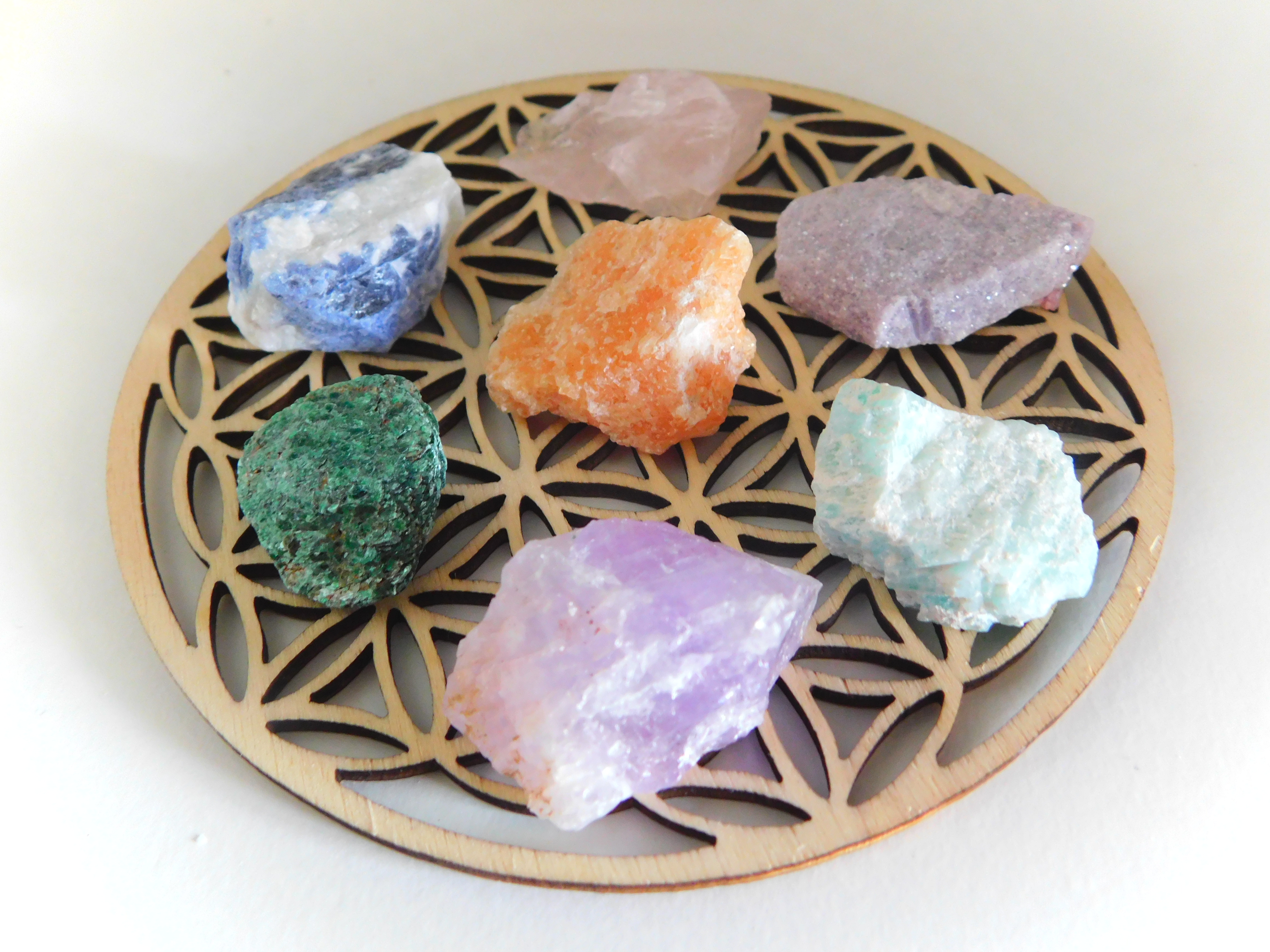 Moment de respiration et de bien-être